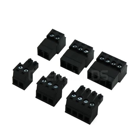 Xtension Connector Sets 